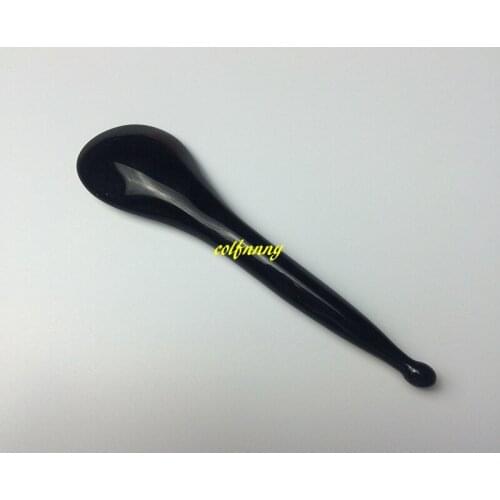 500pcs Massage & Relaxation Foot Reflexology Health Massage Tool Acupressure Resin Stick Resin facial massager