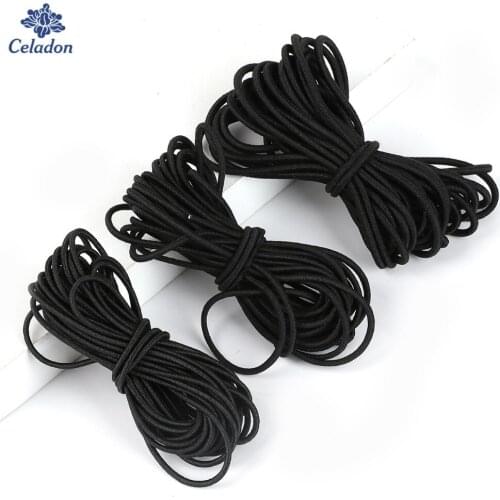 Celadon Tent Cords