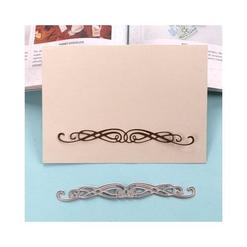 DF background Cutting Dies for DIY Scrapbooking/photo album Decorative Embossing DIY Paper Cards