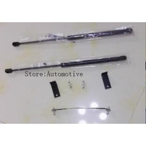 Two sides Auto Bonnet Hood Gas Struts Shock Struts Lift Supports for HONDA CRV 2017 2018 2019