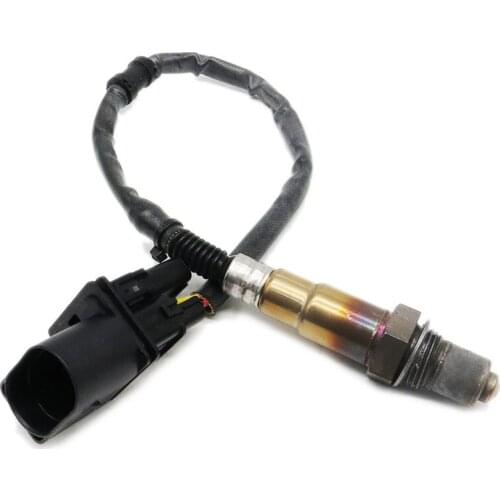 Upstream Oxygen Sensor For BMW 1 3 5 6 Series E87 E46 E90 E91 E60 E61 E63 X3 X5 OE# 234-5132 0258007142 11787512975 11787512976