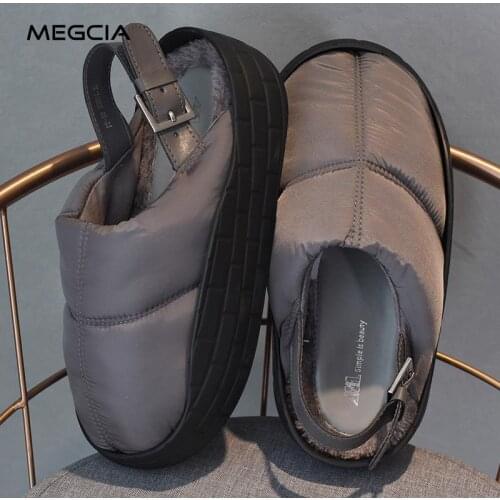 MEGCIA Womens Shoes