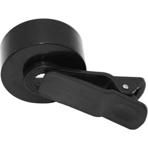 Mobile Phone Camera Lens Clip Plastic Smart Phone Lenses Universal Clamp