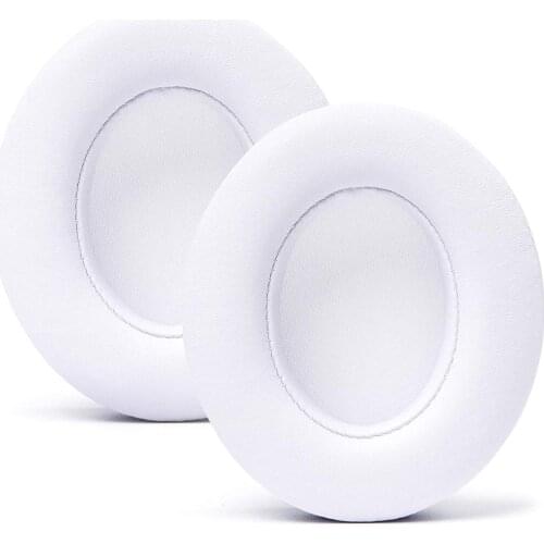 Upgraded Replacement Ear Pads for Beats Studio Headphones - Compatible with Studio Wired B0500 / Wireless B0501 / Studio 3 Over