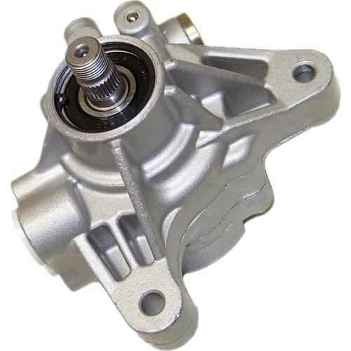 New Power Steering Pump for Honda CR-V 2.4L 2002-2011 56110-PNB-A01 56110-PNB-306 56110-PZD-A02 56110pnba01 56110-RTA-003
