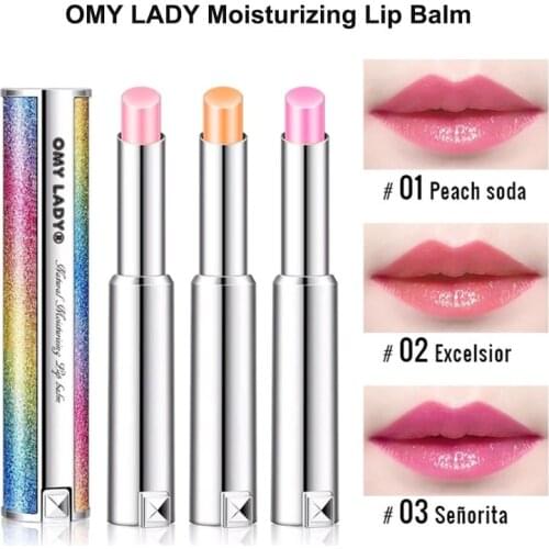 OMY LADY Lip Cosmetics