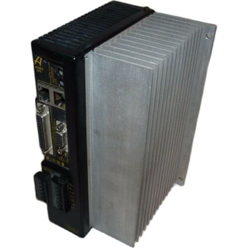 PARKER HANN AR-13PE Servo Drive Used In Good Condition