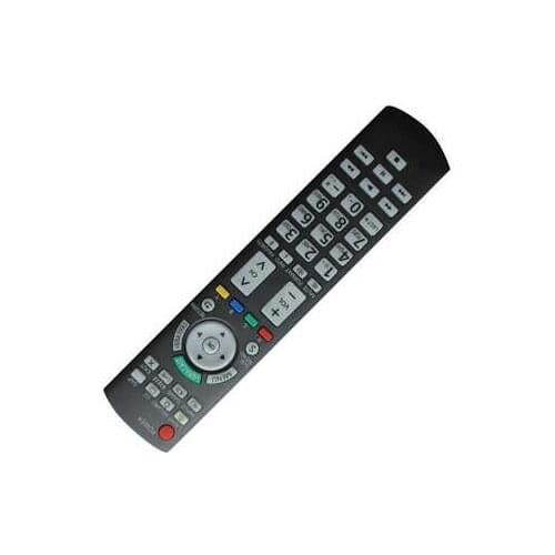 Remote Control For Panasonic TX-P55VT50E TX-P55VT50J TX-P55VT50T N2QAYB000928 TX-P55VT50Y TX-P65ST50B TX-P65ST50E Viera HDTV TV