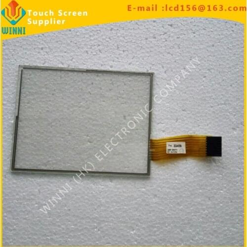 Touch glass 2711P-K7C6A9 2711P-K7C6D1