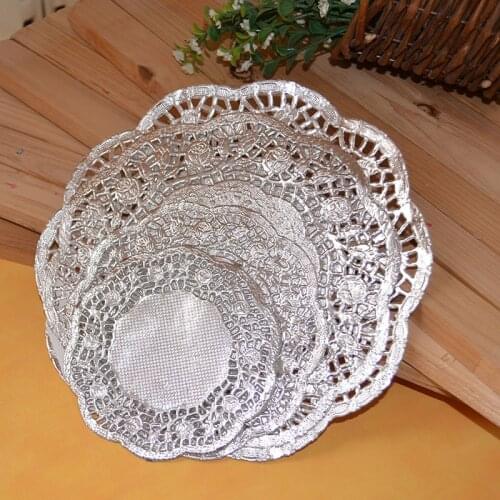 Terruncara Lace Napkins For Appliances