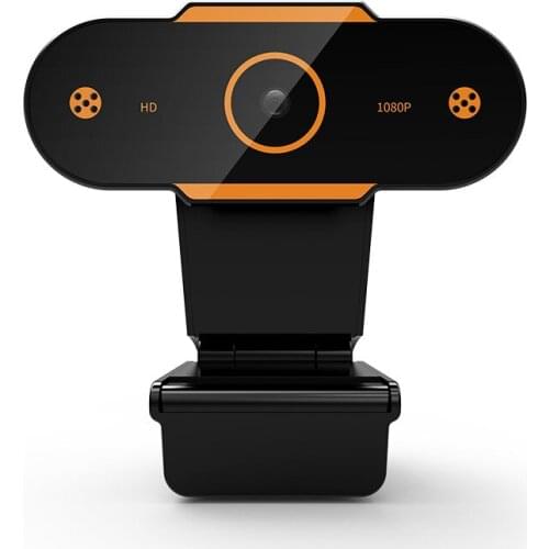 USB Web Camera 2K/1080P/720P/480P HD Auto Focus Computer Camera Webcam With Microphone Web Cam For PC Laptop Video Call