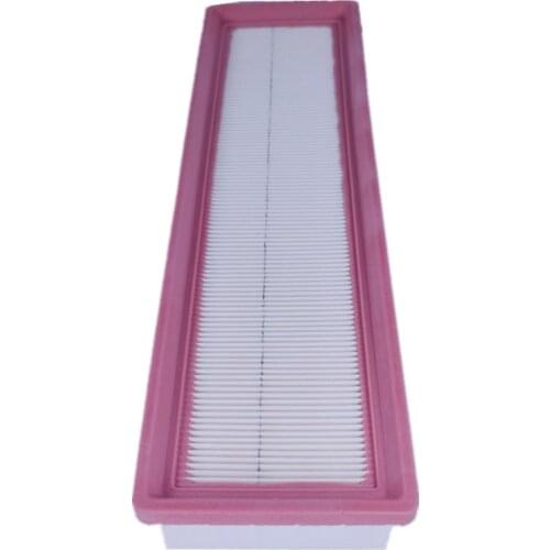 Air Grid Cleaner 9668916080 1444CQ 1444CR For Peugeot 206 SW Hatchback 307 SW Break Citroen C4 I Coupe