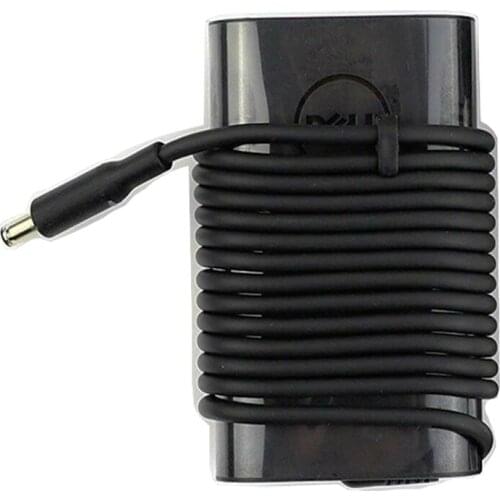 19.5V 2.31A 45W PA-1450-66D1 LA45NM140 laptop ac power adapter charger for Dell Latitude 13 3379 7350 XPS 13 9333 9343 9350 9360