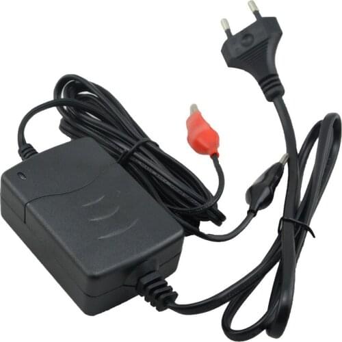 14.4V 14.6V LiFePO4 battery charger for 4 cell 12V LiFePO4 LiFP Lithium Iron phosphate battery packs
