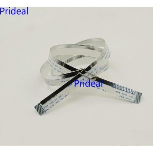 Prideal 10pcs scanner Cable Flex FK3-1160 for Canon D520 D1150 MF4410 MF4412 MF4420 MF4430 MF4450 MF4452 4550 MF4570