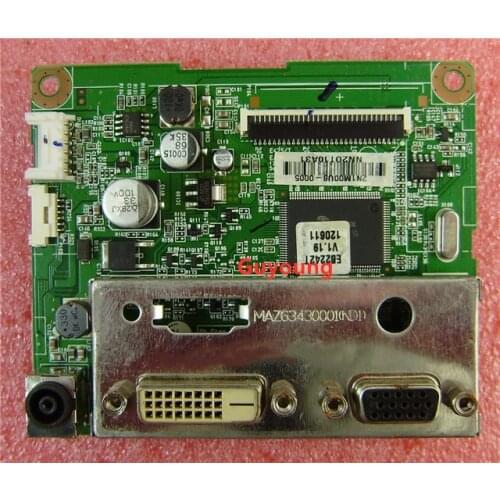 100% test for LG 22EA53VQ 24EA53VQ 22EN43VQ 27EA53VQ 23EA53VQ drive board