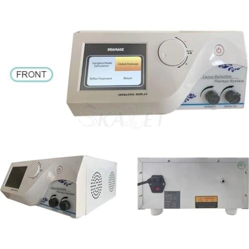 2021 Top Effect Breast Enlargement Buttocks Butt Lifting Slimming Vacuum Electric Body Slimming Machine with CE