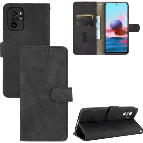 For Xiaomi Redmi Note 10S 10 4G 5G Luxury Flip PU Leather Wallet Stand Case For Xiaomi Redmi Note 10 Pro Max Note10 Phone Bags
