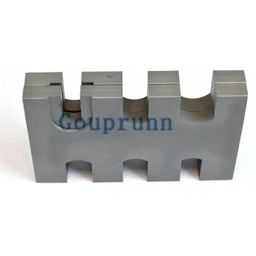 Simple type EURO-III common rail injector disassemble dismounting frame tool, common rail injector nozzle repair tools