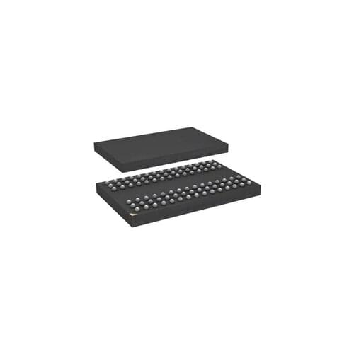 IS42S32400F-7BLI IS42S32400F-7BL bga90 128m 10pcs