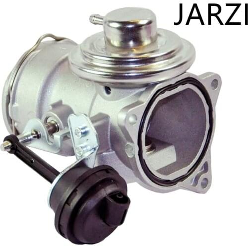 JARZI Recirculation Valves