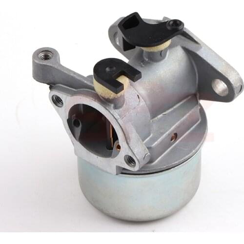 Carburetor for Briggs & Stratton 799866 790845 799871 796707 794304 Toro Craftsman Engine JD Lawn Mower