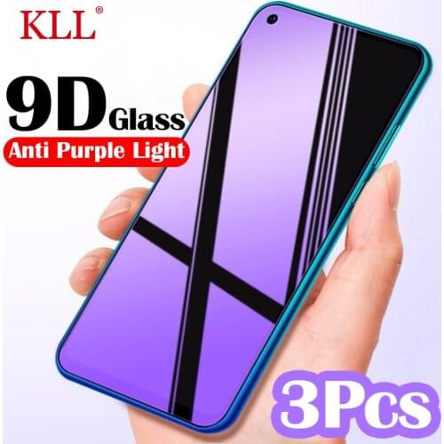 KLL Screen Protectors For Xiaomi Redmi Note 7 Pro