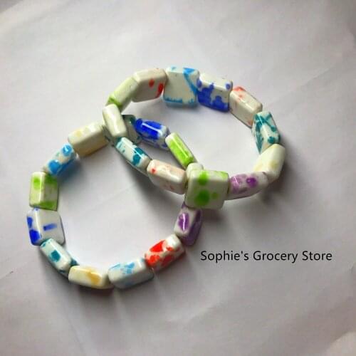 Fashion Bracelets LANIWOO China