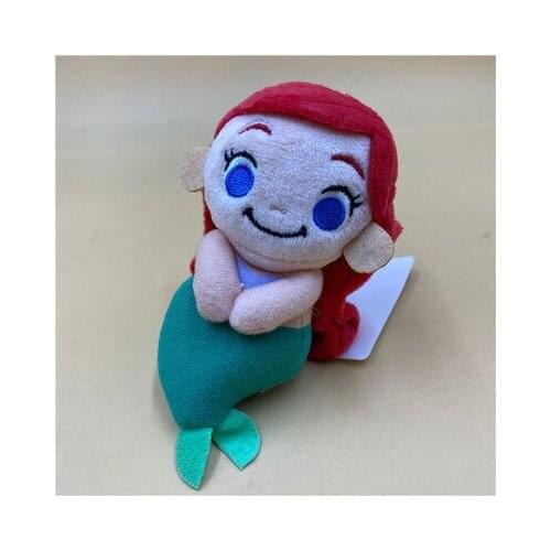 Cute Mini Princess Monsters Stuffed Plush Toy Doll Children Birthday Gift
