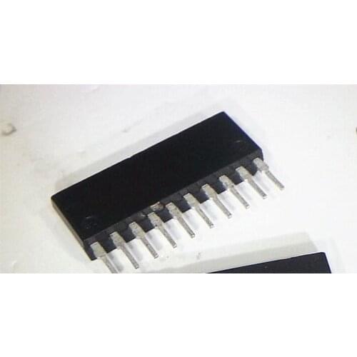 STA509A STA508A Car computer chip ZIP10