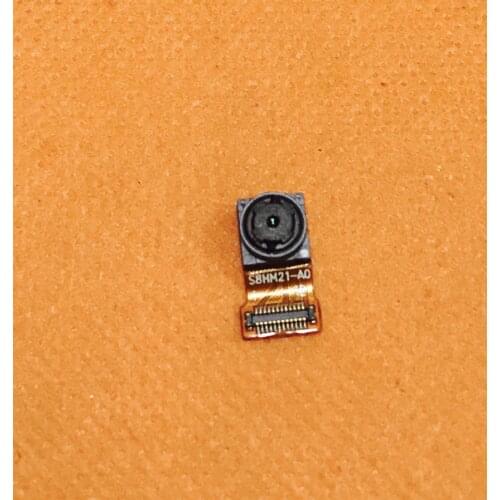 Original Photo Front Camera 8.0MP Module for Blackview BV7000 Pro MT6750T Octa Core 5" FHD Free shipping