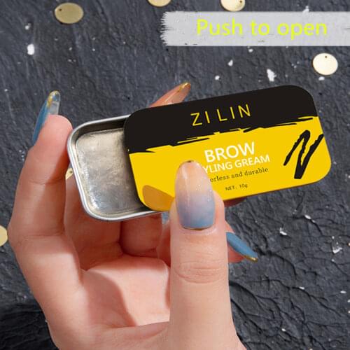 Brow Gels QIAOYAN China