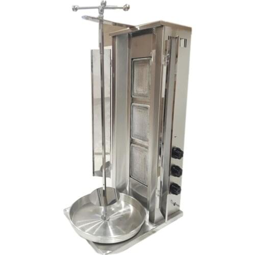 Серебристый Spare Parts For Kitchen Appliances