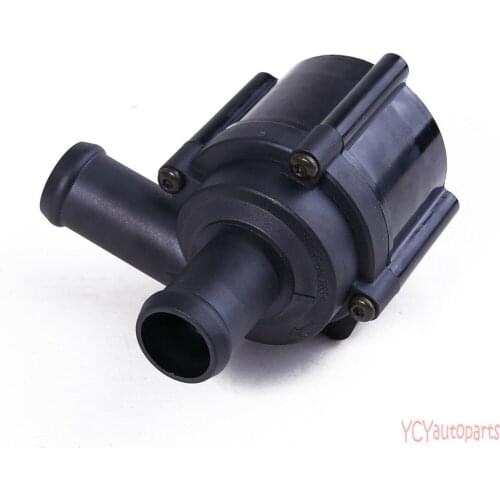 2.0T 3.0T Engine Water Pump Fit For VW Touareg Audi A4 A5 A6 S6 Q5 Q7 Quattro 059121012A