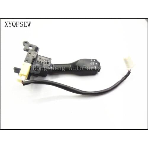 XYQPSEW For 2009 Toyota Camry Cruise Control Switch 18A174,X9737,591-69211
