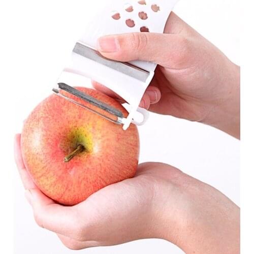 1Pcs Kitchen Tools Manual Slicers Multi Vegetable Fruit Device Cucumber Cutter Cabbage Carrot Potato Peeler Grater Shredder