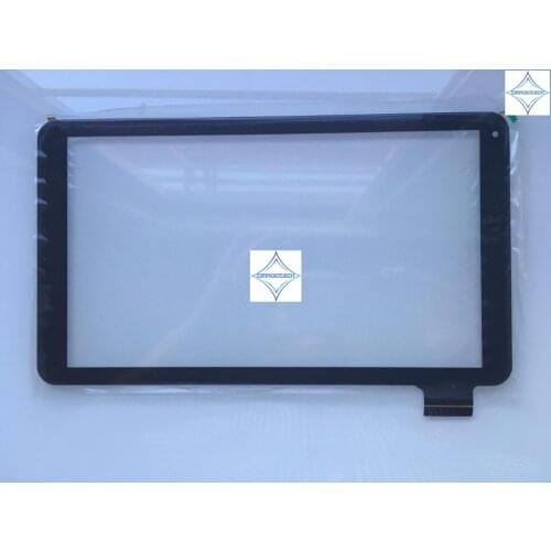 10.1'' inch tablet Touch Screen Digitizer glass panel glass HOTATOUCH C145256B1-DRFPC247T-V2.0 C145256B1 DRFPC247T