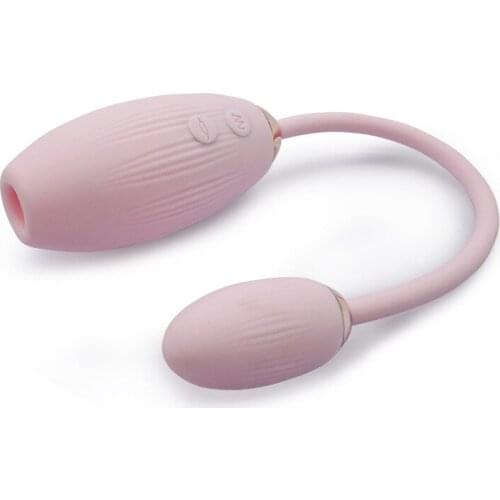 10 Speed Sucking Vibrator Vibrating Egg Jump Egg G Shop Vagina Massage Clitoral Stimulator Sex Toys for Women Sex toys