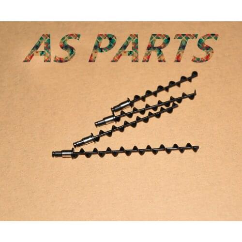 10X Recycled Toner Coil for RICOH MP C3003 C3503 C4503 C5503 C6003 C3004 C3504 C4504 C5504 C6004 C2003 C2011 C2503 C2004 C2504