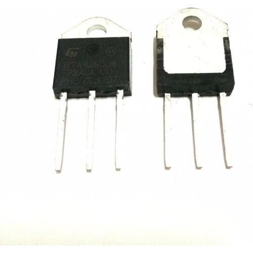 SCR 40A spot welding machine