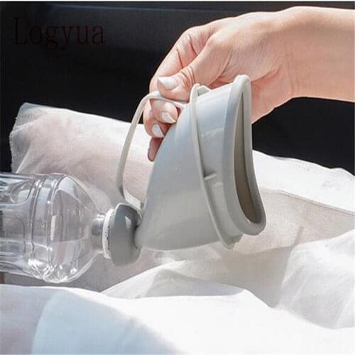 Car Portable Adult Urinals For Man Woman Potty Funnel Embudo Orina Peeing Urine Bag Toilet Emergency Traffic Travel Outdoor