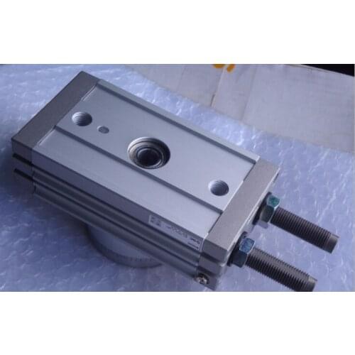 1PCS SMC MSQA50R CYLINDER -NEW