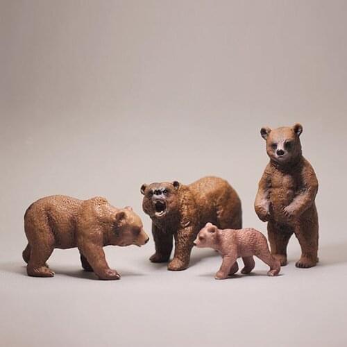 Dfut Figures With Animals