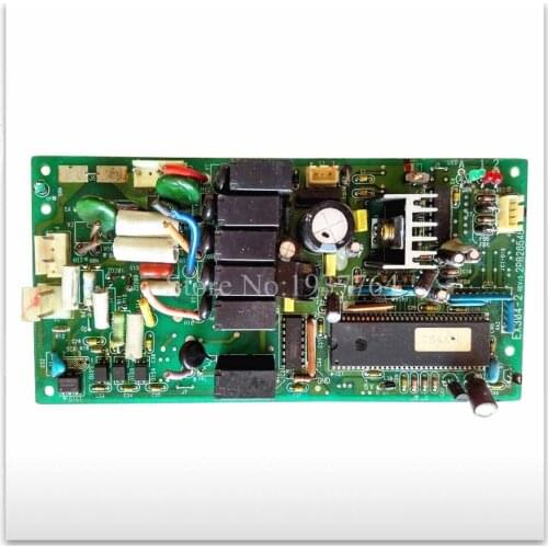 For air conditioner computer board circuit board 2PB26545-1 EX304-2 FTY35FV1C used board good working