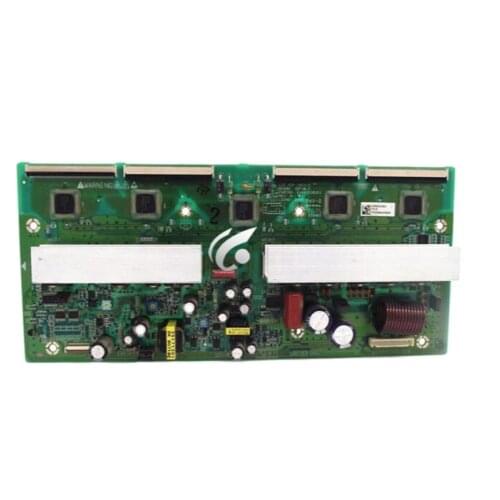 95% new Original EAX43038301 EBR50523501 EAX43177501 32F1B Y board used