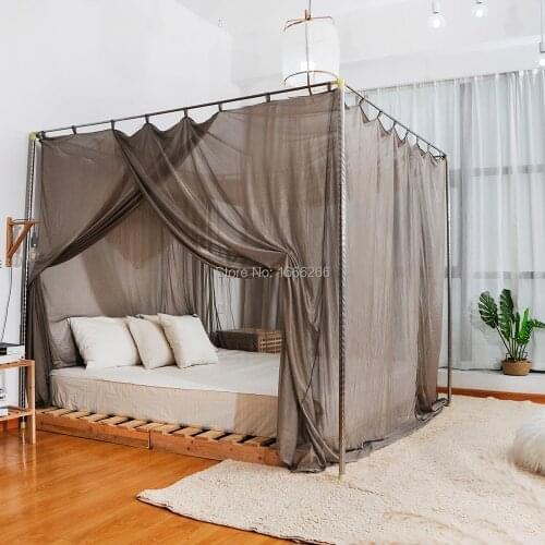 EMF SHILDING SQUARE MOSQUITO NET