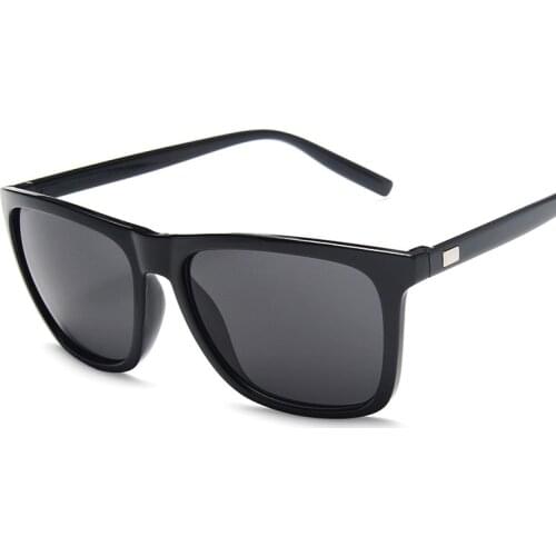 Classic vintage fashionable glasses mens trendy sunglasses colorful reflective mercury sunglasses street photography sunglasses