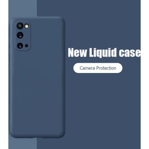 Чехлы для телефонов Samsung Galaxy S20 Plus Lainergie China At AliExpress