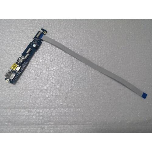 NEW Original Laptop USB Interface Board For HP OMEN 15-AX TPN-Q173 USB Board Audio Board With Cable DAG35ATB8D0