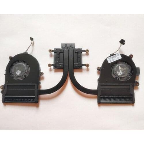 New for HP EliteBook x360 1040 G5 L41018-001 Heatsink